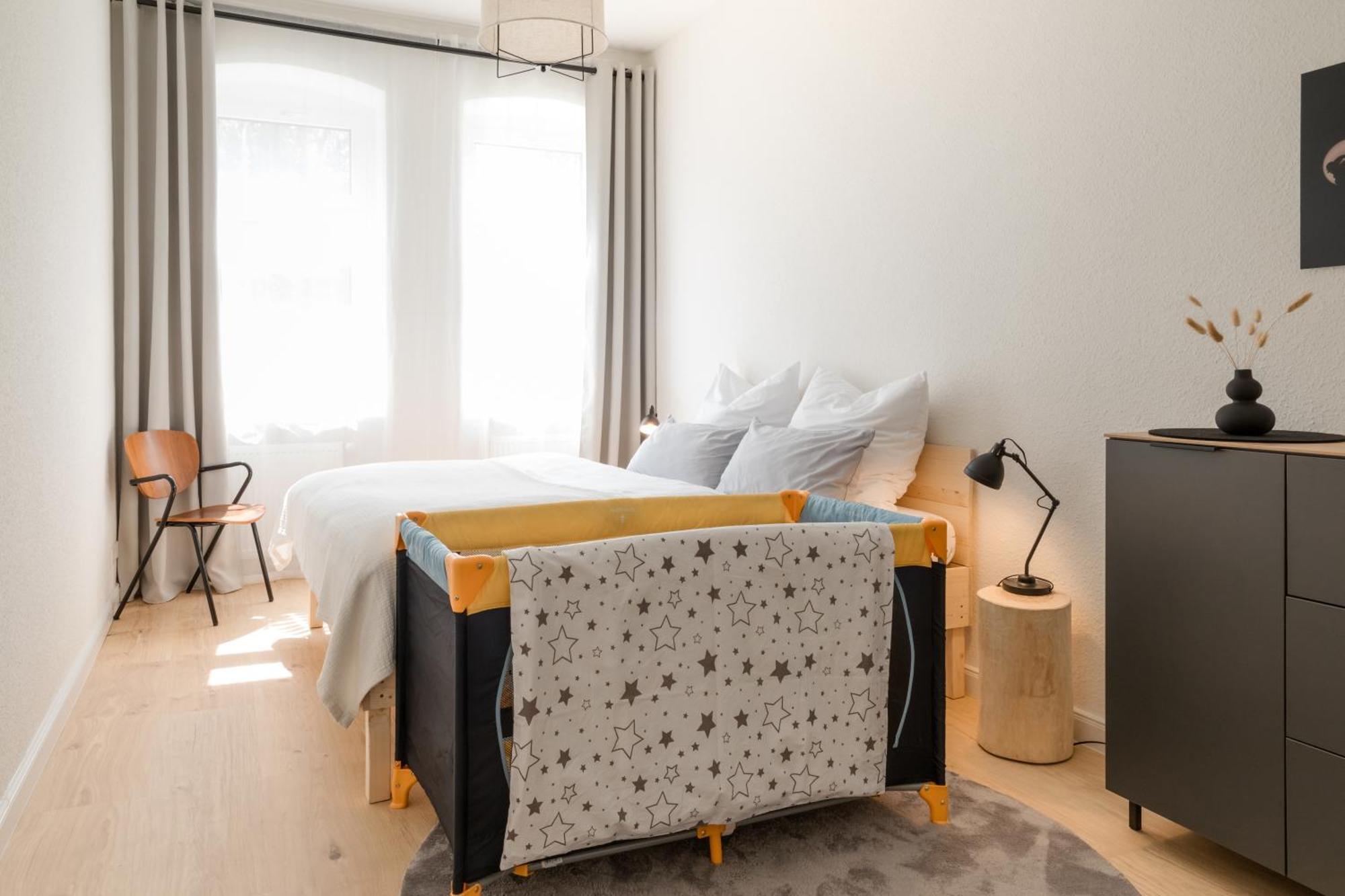 ארפורט Ferienwohnung Kulturbeutel מראה חיצוני תמונה