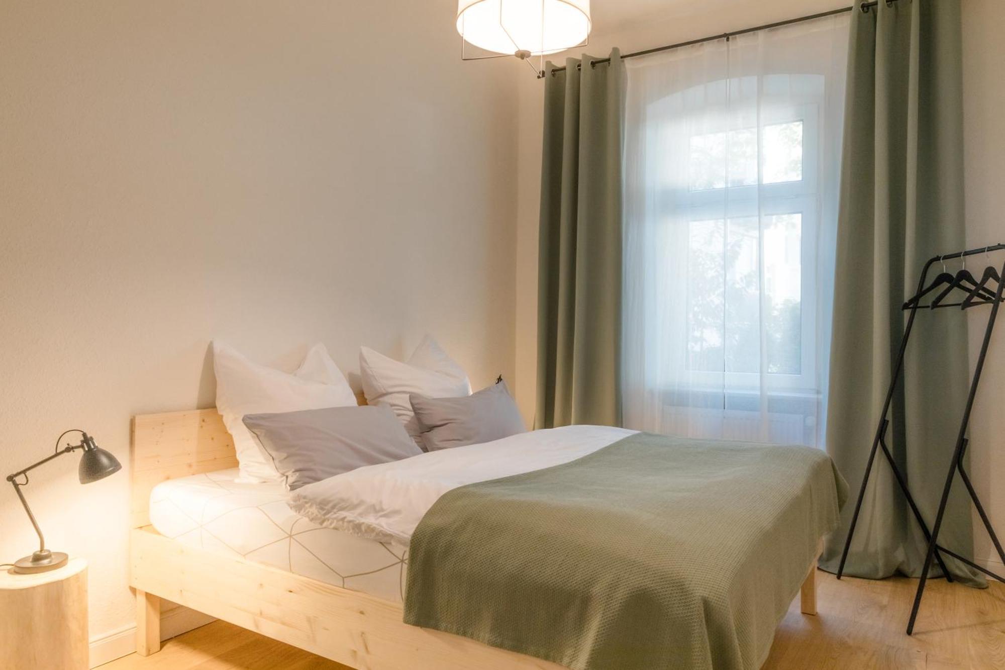 ארפורט Ferienwohnung Kulturbeutel מראה חיצוני תמונה